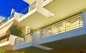 Kalamata Flats